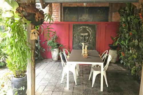 Hotel Manhattan Siem Reap Villa