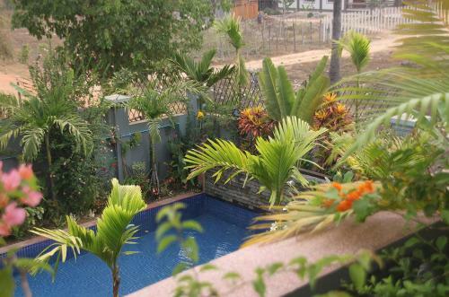 Hotel Manhattan Siem Reap Villa