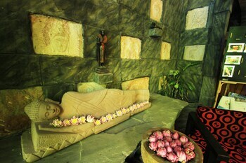 Hotel Petit Temple Suite & Spa