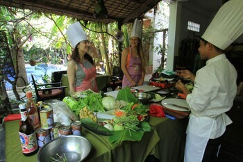 Hotel Petit Temple Suite & Spa