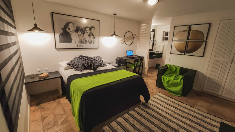 Taman B�zios Hotel