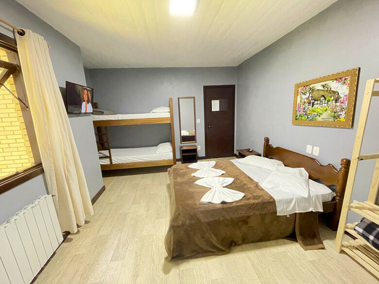 Hotel Pousada Bella Serra