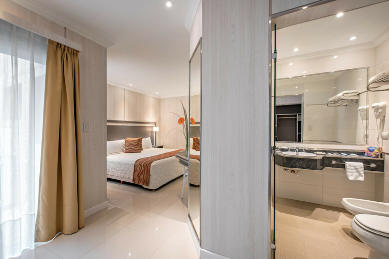 Nuevo Ostende Hotel