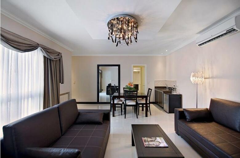 Nuevo Ostende Hotel