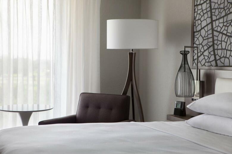 Hotel Orlando Airport Marriott Lakeside