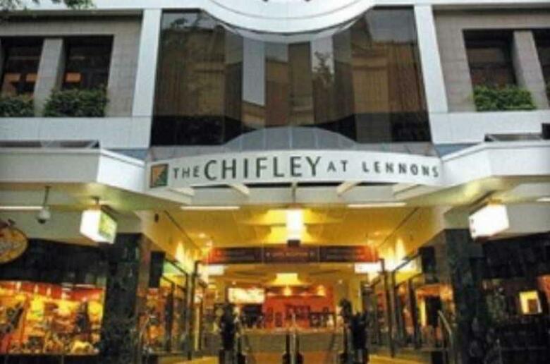 Next Hotel Brisbane