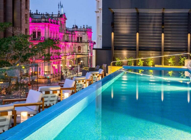 Next Hotel Brisbane