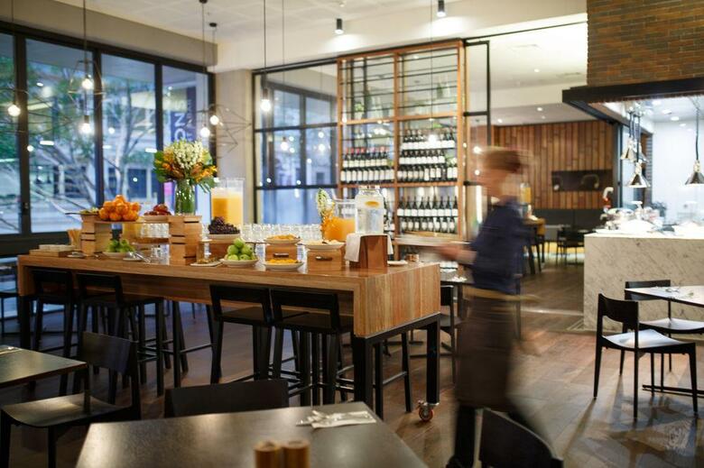 Next Hotel Brisbane