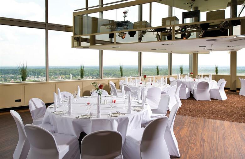 Leonardo Royal Hotel Frankfurt