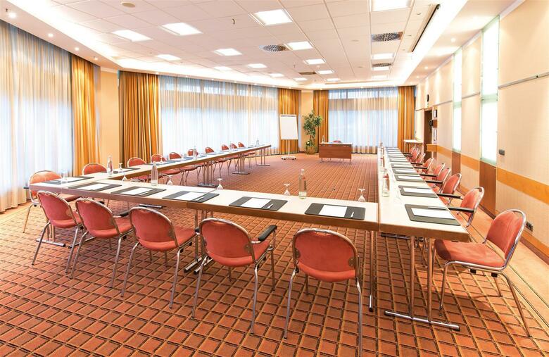 Leonardo Royal Hotel Frankfurt