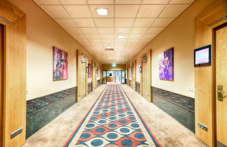 Leonardo Royal Hotel Frankfurt