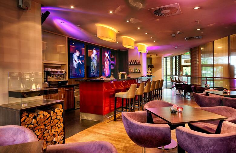 Leonardo Royal Hotel Frankfurt