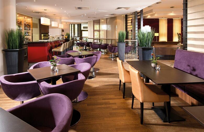 Leonardo Royal Hotel Frankfurt