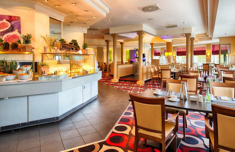 Leonardo Royal Hotel Frankfurt