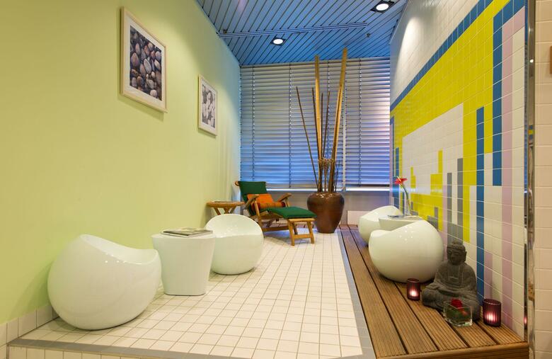 Leonardo Royal Hotel Frankfurt