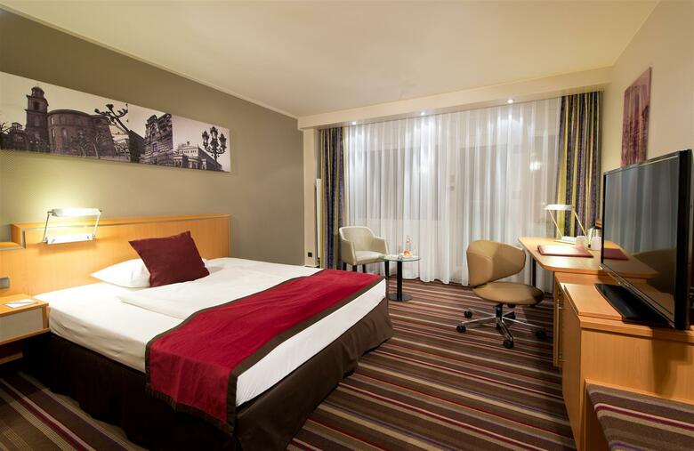 Leonardo Royal Hotel Frankfurt