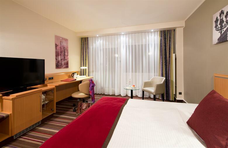 Leonardo Royal Hotel Frankfurt
