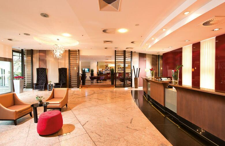 Leonardo Royal Hotel Frankfurt