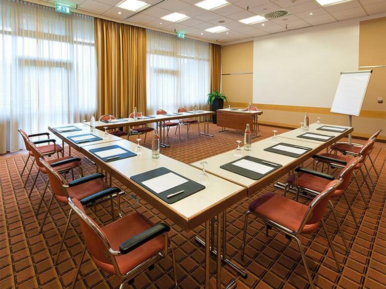 Leonardo Royal Hotel Frankfurt