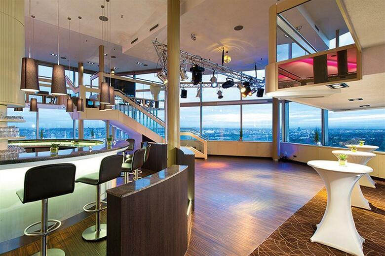 Leonardo Royal Hotel Frankfurt