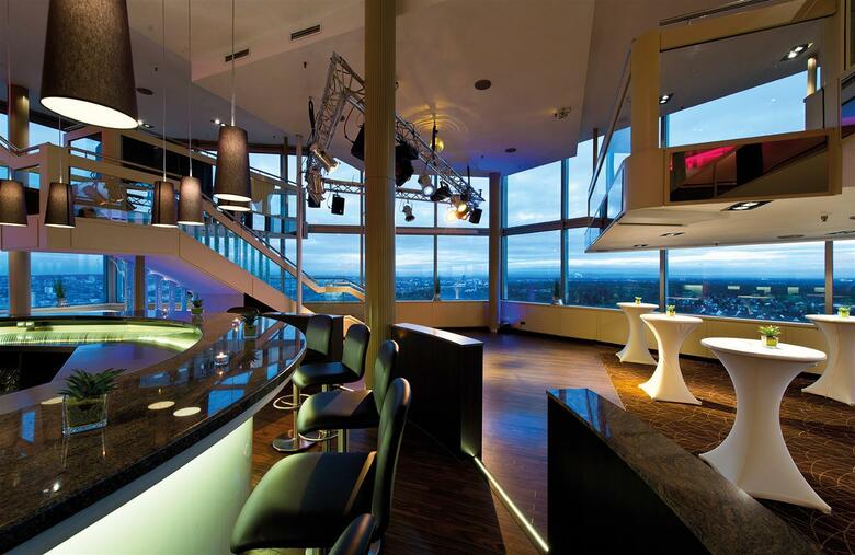 Leonardo Royal Hotel Frankfurt