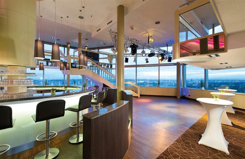 Leonardo Royal Hotel Frankfurt