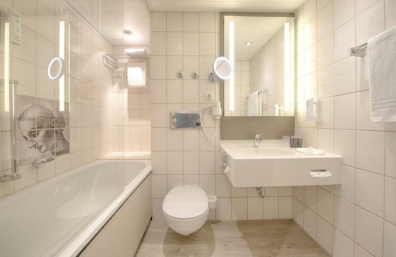 Leonardo Royal Hotel Frankfurt