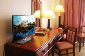 Regency Angkor Hotel