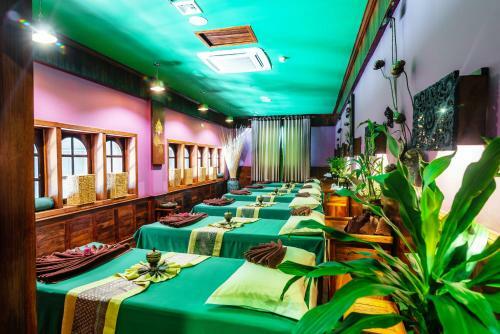 Hotel Empress Angkor Resort And Spa