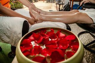 Fragrance Angkor Boutique Hotel