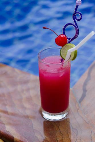 Desire Park Boutique Hotel