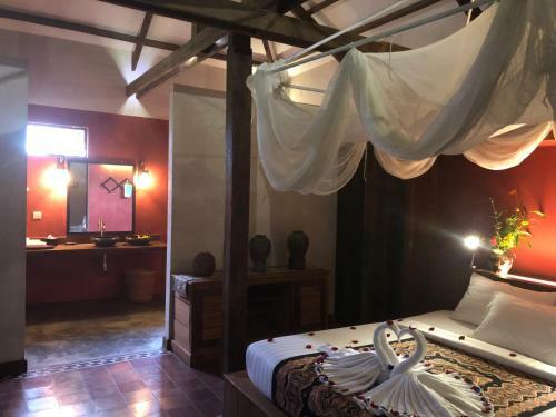 Hotel Angkor Rural Boutique