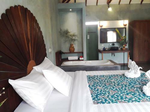 Hotel Angkor Rural Boutique