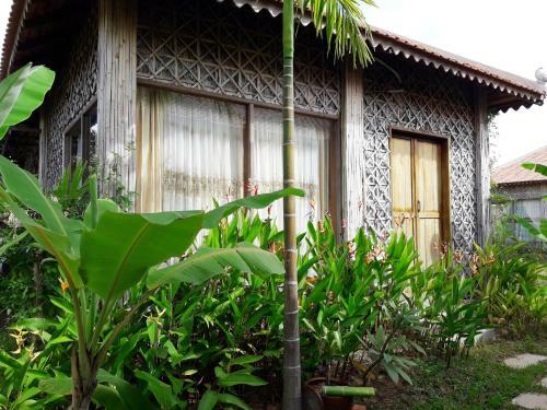 Hotel Angkor Rural Boutique