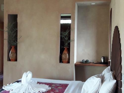 Hotel Angkor Rural Boutique