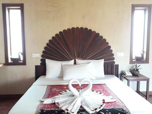 Hotel Angkor Rural Boutique
