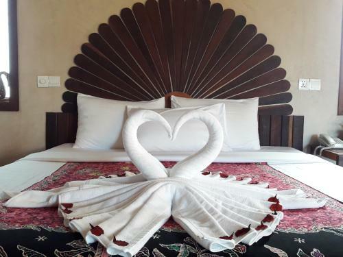 Hotel Angkor Rural Boutique
