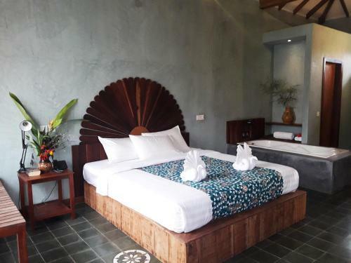 Hotel Angkor Rural Boutique