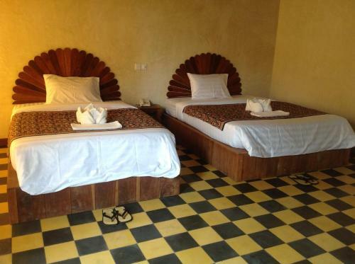 Hotel Angkor Rural Boutique