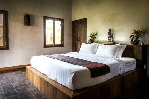 Hotel Angkor Rural Boutique