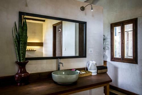 Hotel Angkor Rural Boutique