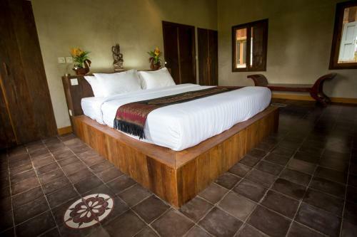 Hotel Angkor Rural Boutique