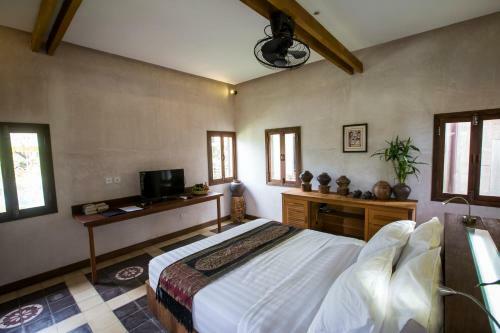Hotel Angkor Rural Boutique