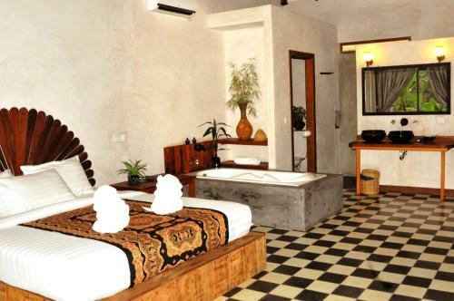 Hotel Angkor Rural Boutique
