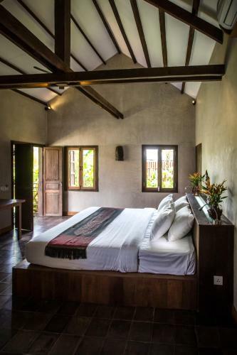 Hotel Angkor Rural Boutique