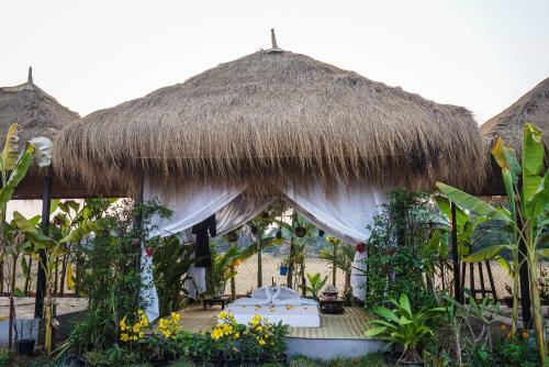 Hotel Angkor Rural Boutique