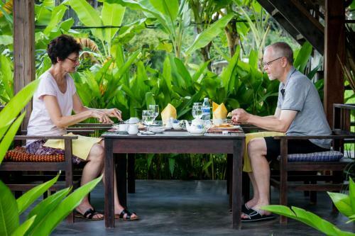 Hotel Angkor Rural Boutique