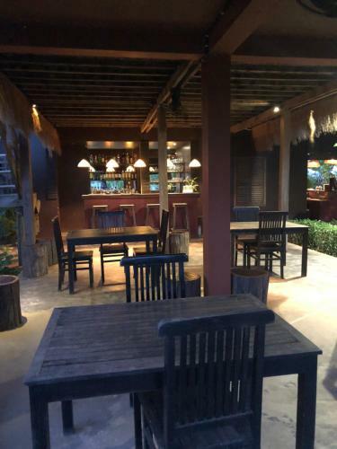 Hotel Angkor Rural Boutique