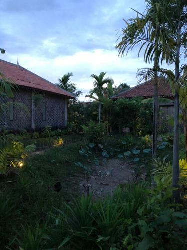 Hotel Angkor Rural Boutique