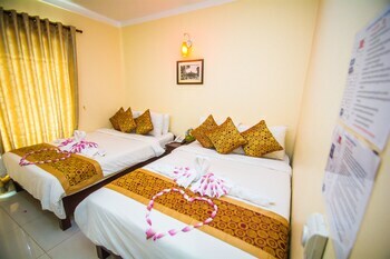 Siem Reap Vacation Hotel